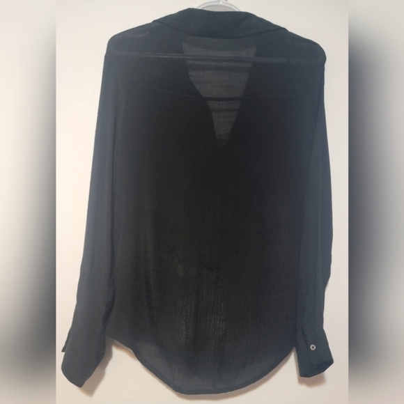 Zara Blouse - Picture 3 of 5